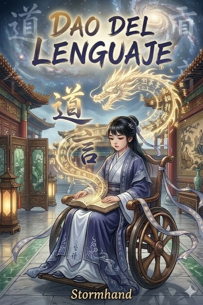 Cover for Dao del Lenguaje ( Español )