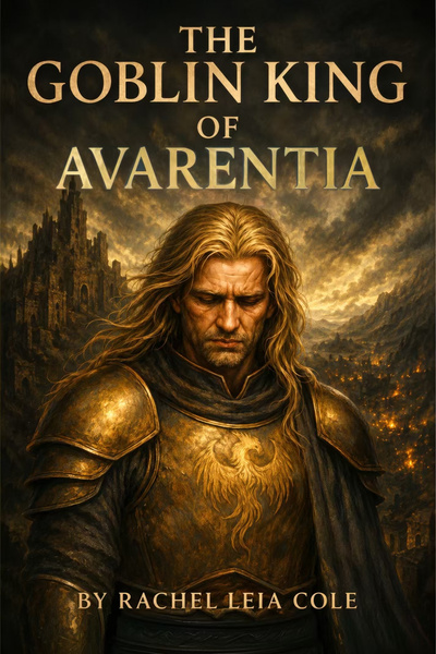 The Goblin King of Avarentia