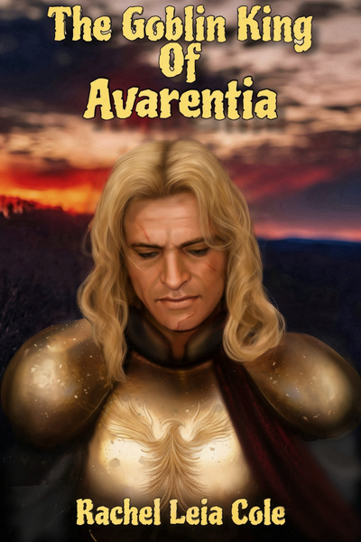 The Goblin King of Avarentia