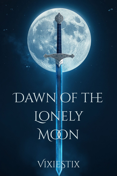 Dawn of the Lonely Moon