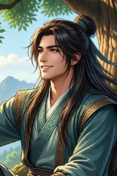 My Lifespan is infinite?!