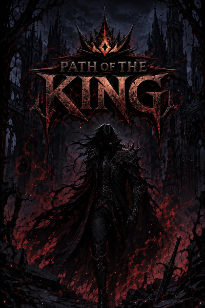 Path Ok Kings Path Of The King | Royal Road