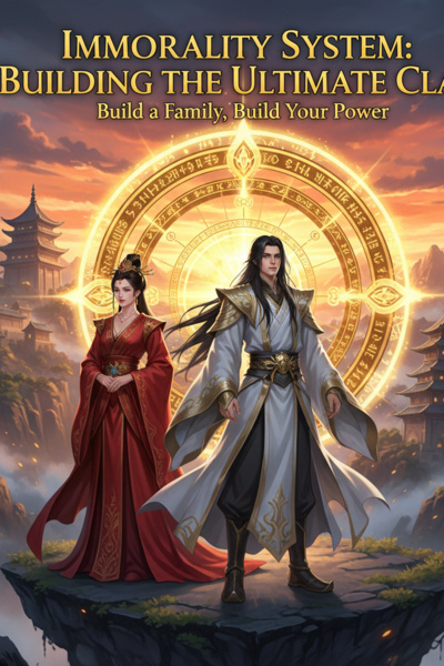 Immortality System: Building the Ultimate Clan | Royal Road