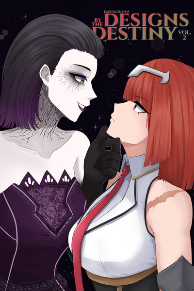 2.21: Site Null - By the Designs of Destiny [Volume 1 complete] | Royal ...