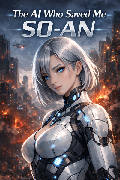 Chapter 23: Accelerated Reality - A story 10 years from now: SO-AN ...