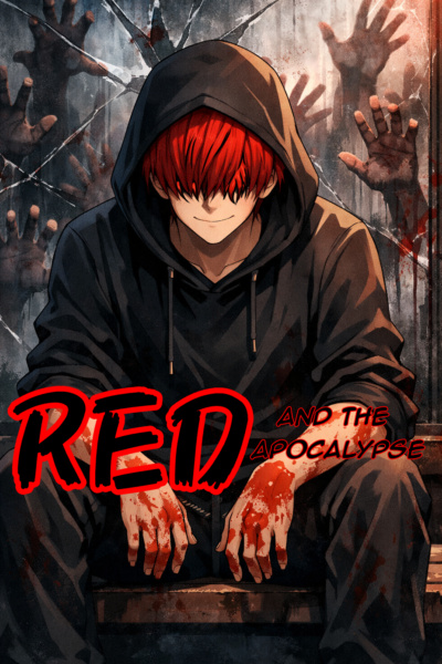 RED AND THE APOCALYPSE 