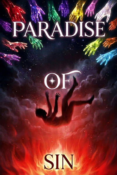 Cover for Paradise of Sin