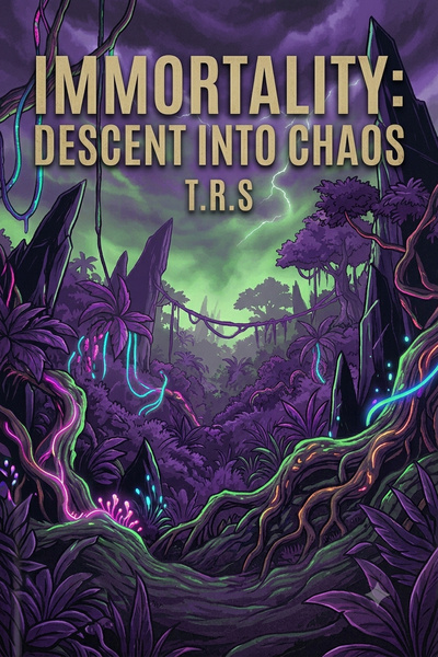 IMMORTALITY: DESCENT INTO CHAOS