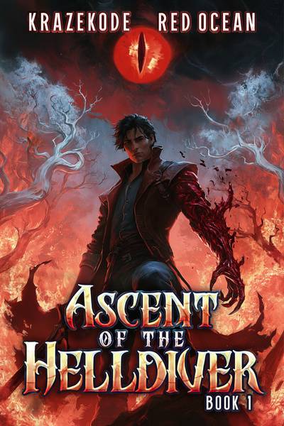 70 - Fired? - Ascent of the Helldiver [B1 stubbed] | Royal Road