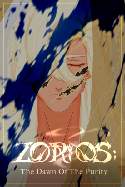 Cover for Zorios: The Dawn Of The Purity