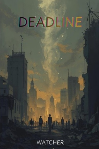 DEAD LINE | Royal Road