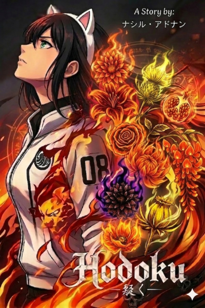 Chapter 16 :The Sculptor of Screams - Hodoku (解く) [Grimdark Urban ...