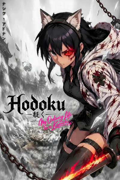 Hodoku 解く