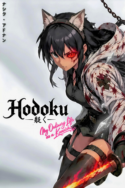 Hodoku 解く