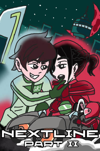 Cover for Nextline