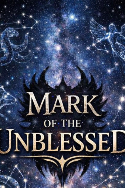 Unblessed MARK OF THE UNBLESSED | Royal Road