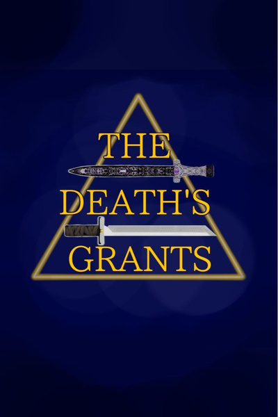 Cover for The Death's Grants