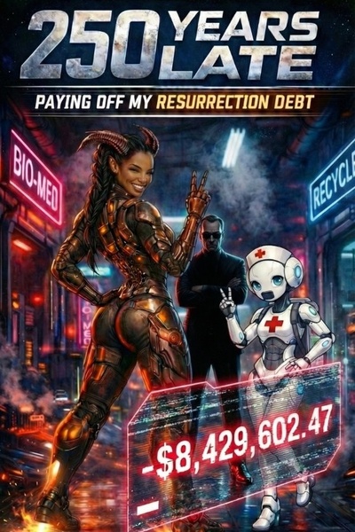 250 YEARS LATE: PAYING OFF MY RESURRECTION DEBT | Royal Road