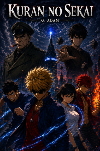 Kuran no Sekai