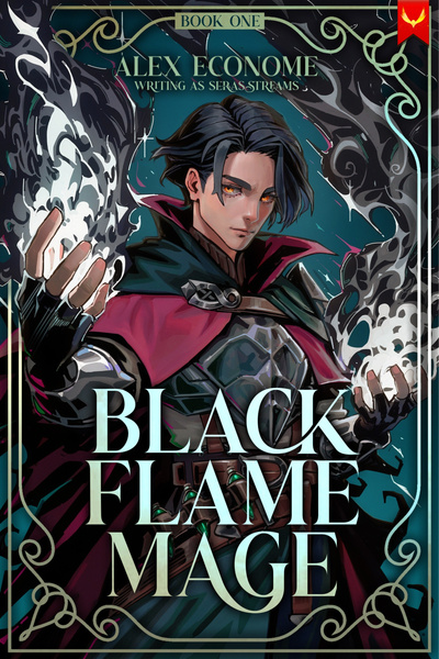 BFM 3 - Chapter 21: The guardian of Twilight - Blackflame Mage [B1 STUB ...
