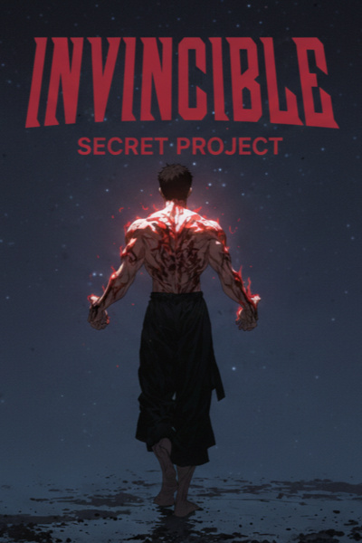 CHAPTER 12: NO MARGIN FOR ERROR - INVINCIBLE: SECRET PROJECT | Royal Road