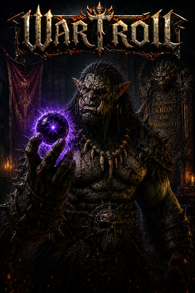 War Troll