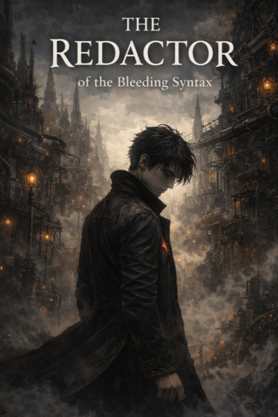 Chapter 13 : The Surface Vector - The Redactor of the Bleeding Syntax ...