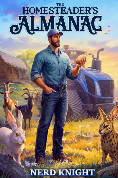 The Homesteader's Almanac | Royal Road