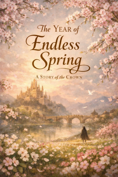 Chapter 2 Alaric - The Year of Endless Spring | Royal Road