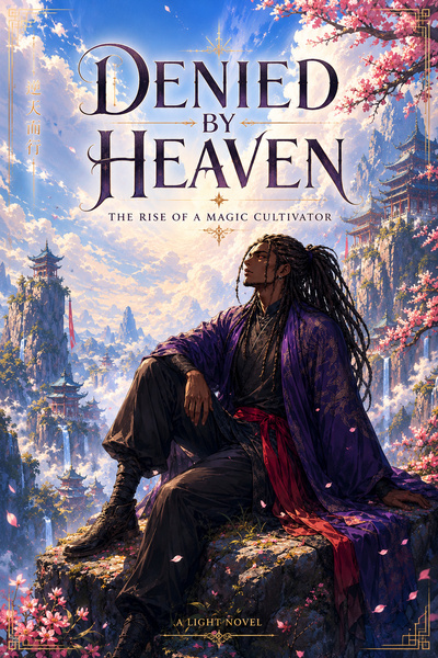 Denied by Heaven: The Rise of a Magic Cultivator