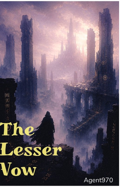 THE LESSER VOW