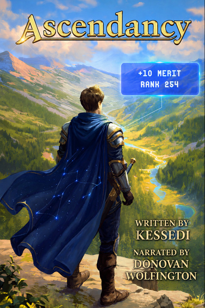 Cover for Ascendancy