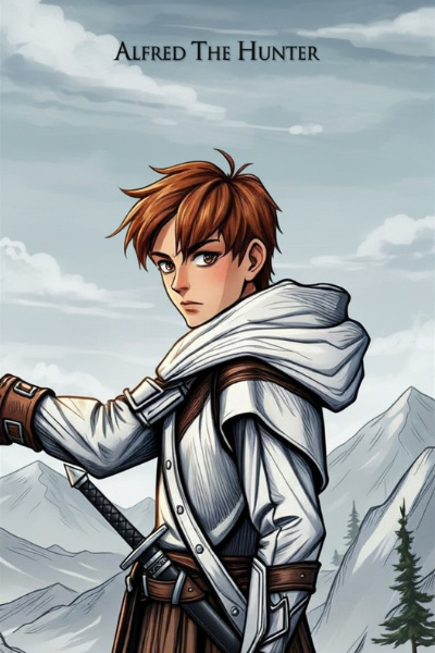 Chapter 86: Etel The Dragon Matriarch - Alfred The Hunter | Royal Road