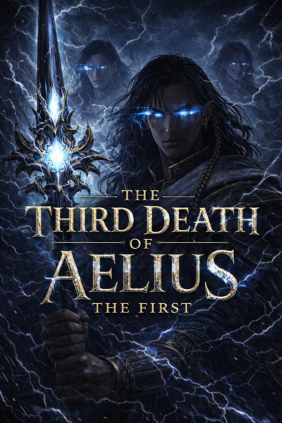 The Third Death Of Aelius The First