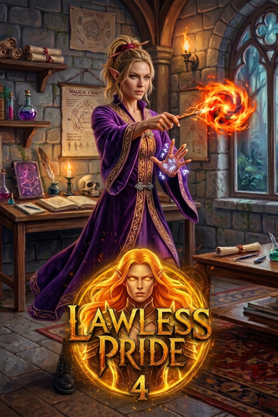 Lawless Pride