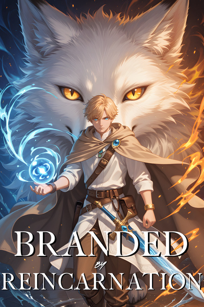 Chapter 16: Sibilings - Branded by Reincarnation [Book 1 Complete] [OP ...