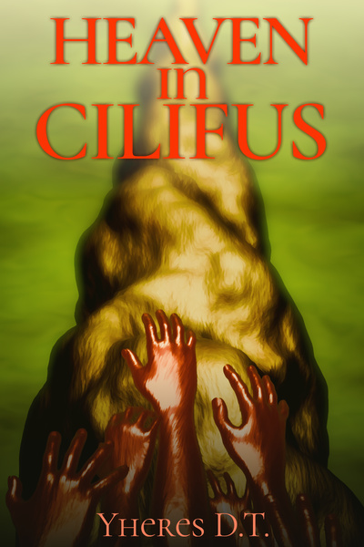 Cover for Heaven in Cilifus