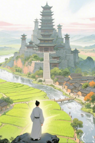 Cover for Cultivating Common Sense In A Xianxia World [Sect Building * Clan Building * Kingdom Building]