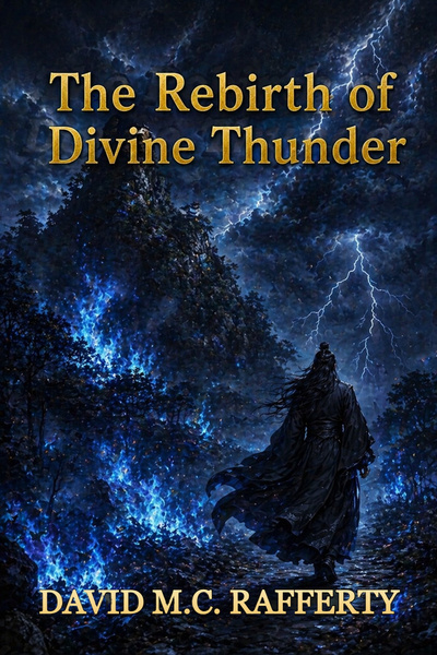 The Rebirth of Divine Thunder | Royal Road