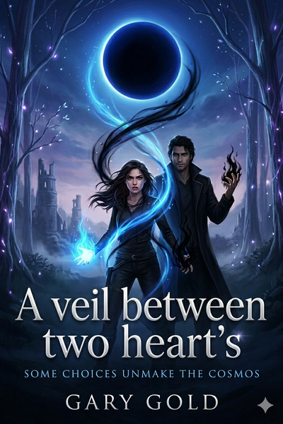 The Veil Between Two Hearts : Chapter One: The Unraveling