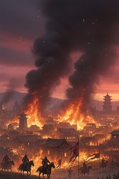 THE FORD THAT FAILED - The Shadow of Rome | Royal Road