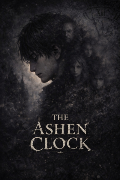 The Ashen Clock 