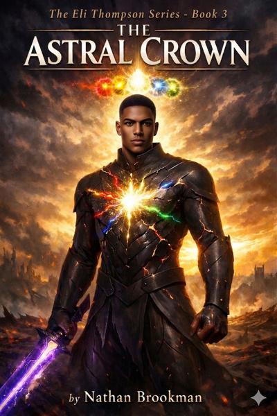 Chapter 21 – The Truth - The Astral Crown | Royal Road