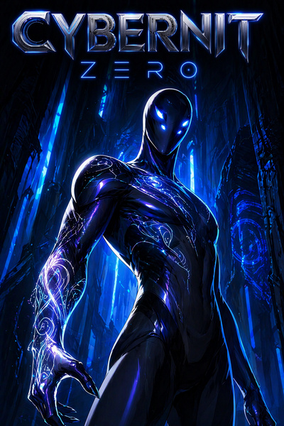 Cybernit Zero