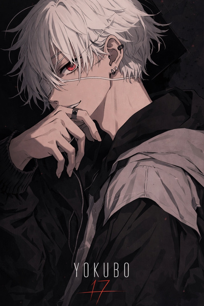 Yokubo: from obscurity to irregularity