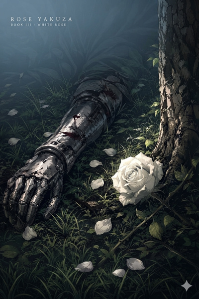Rose Yakuza