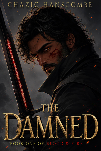 Blood & Fire: The Damned