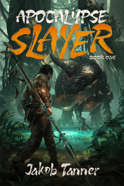 Apocalypse Slayer