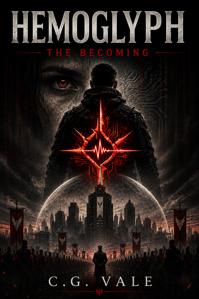 Hemoglypgh: The Becoming