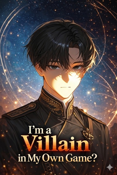 I'm a Villain in My Own Game?